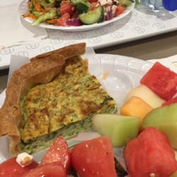 Cultures - Not bad for fast food!