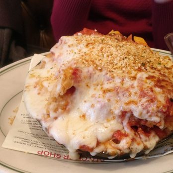 Jacob's Pickles - And this was a side.... (buffalo chicken mac and cheese) - Comfort Food Near Me - New York, New York Jacob's Pickles - And this was a side.... (buffalo chicken mac and cheese) - Comfort Food Near Me - New York, New York