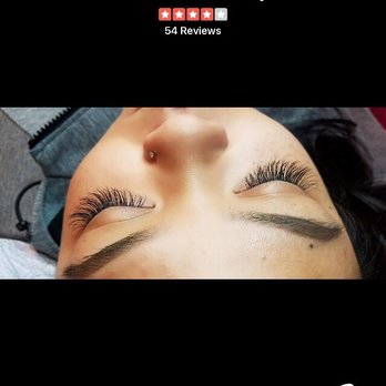 MaxiLash Boutique - Eyelash Service Near Me - Boston, Massachusetts
