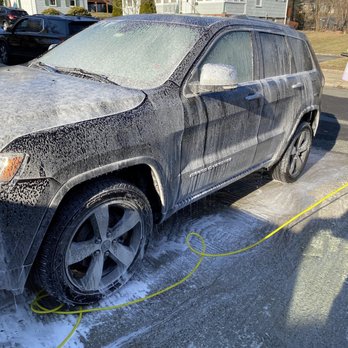 Charm Car Spa - Car Wash Near Me