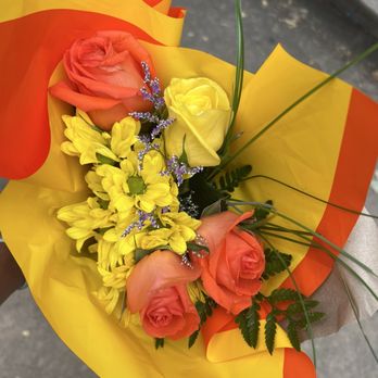 Leamington Florist - Florists Near Me - Alameda, California