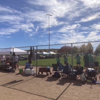 Schaefer Athletic Complex - Amateur Sports Teams Near Me - Denver, Colorado