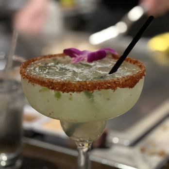 Tokyo Kitchen - Lemon Jalapeño - Japanese Near Me - Montclair, California