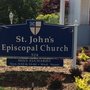 Photo of St John's Episcopal Church