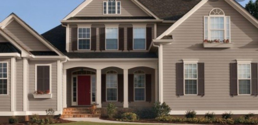 Slide of 5 A's Construction Services