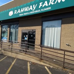 Rahway Farm - Rahway Farm