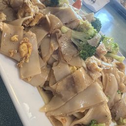 Pad See Ew Pad See Ew