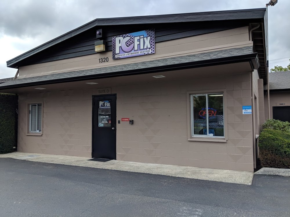 PC FIX ISSAQUAH Updated October 2024 47 Reviews 1320 NW Mall St, Issaquah, Washington