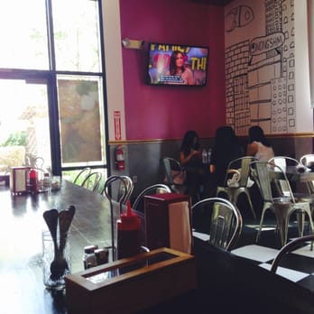 K-Towne 88 - Other side - Korean Near Me - Rancho Cucamonga, California