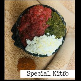 Kitfo