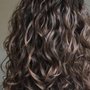 Glamor Hair Beauty Salon