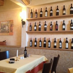 Pizzeria Sole D'Oro