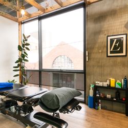 Evolutio Sports Physio Richmond