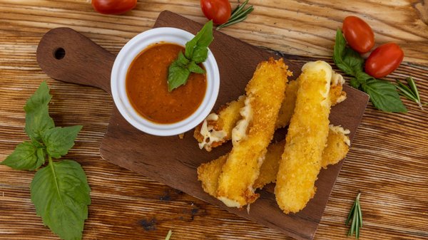 Pesto Italian Cuisine by null