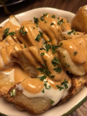 Boca Tapas Bar by null