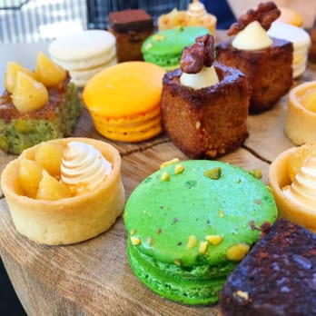 Cafe Heidi - Cafes Near Me - Bulleen, VIC