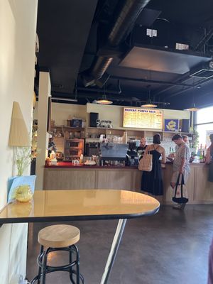Human People Beer Cafe by null