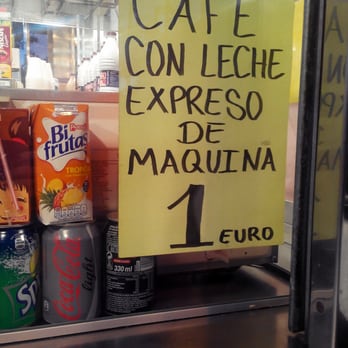 Kini - Churros Near Me - Madrid, M