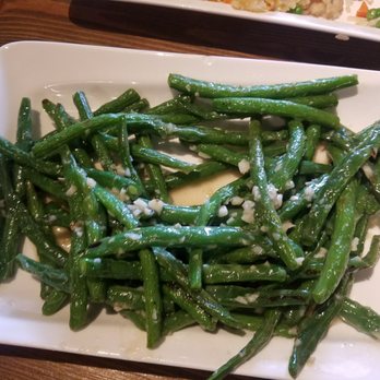 Furi Chinese Restaurant - Best green beans we've ever had at any Chinese restaurant. - Cantonese Near Me - Edmonds, Washington Furi Chinese Restaurant - Best green beans we've ever had at any Chinese restaurant. - Cantonese Near Me - Edmonds, Washington