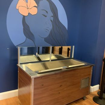 Moani Island Bistro & Bar - Bars Near Me - Kapolei, Hawaii