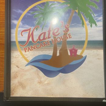 Kate's Pancake House - Breakfast & Brunch Near Me - Carolina Beach, North Carolina Kate's Pancake House - Breakfast & Brunch Near Me - Carolina Beach, North Carolina