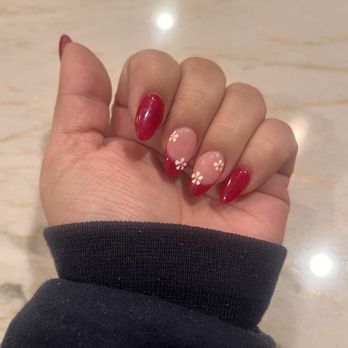 Avalon Nail Bar - courtesy of Joann - Waxing Near Me - Pousblo, Washington