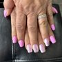 Photo of New Natural Nail