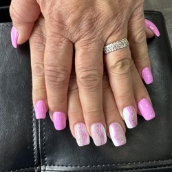 New Natural Nail