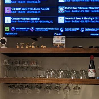 High Side - Bar menu - Beer Bar Near Me - Fairfax, Virginia High Side - Bar menu - Beer Bar Near Me - Fairfax, Virginia