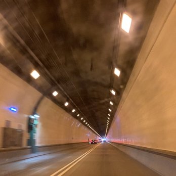 Liberty Tunnels - Landmarks & Historical Buildings Near Me - Pittsburgh, Pennsylvania Liberty Tunnels - Landmarks & Historical Buildings Near Me - Pittsburgh, Pennsylvania