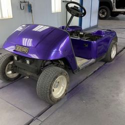 Color Craft Autobody