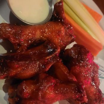 Gus' Last Word - American Near Me - Wood-Ridge, New Jersey