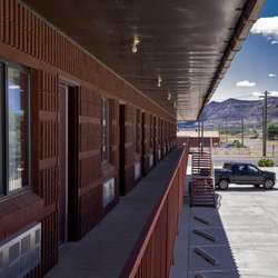 Prospector Inn