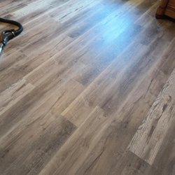 CT Flooring Installs