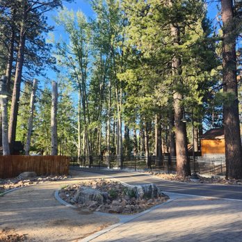 Knickerbocker Mansion - Vacation Rentals Near Me - Big Bear Lake, California Knickerbocker Mansion - Vacation Rentals Near Me - Big Bear Lake, California