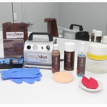 Microskin - Cosmetics & Beauty Supply Near Me - New York, New York Microskin - Cosmetics & Beauty Supply Near Me - New York, New York