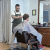 Meredith Bay Barber Shop gift card