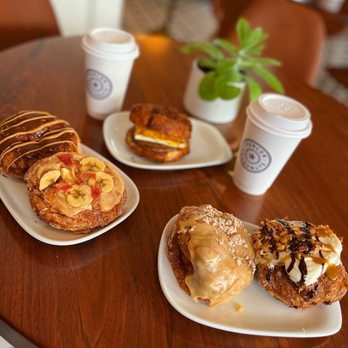 Parlor Doughnuts - Donuts Near Me - Nashville, Tennessee Parlor Doughnuts - Donuts Near Me - Nashville, Tennessee