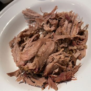 Noble Smoke - Pulled pork - Barbeque Near Me - Charlotte, North Carolina