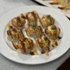 Cafe de Thai & Sushi gift card
