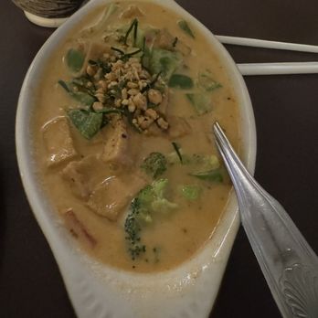 Thai Cuisine - Panang curry - Thai Near Me - Simpsonville, South Carolina Thai Cuisine - Panang curry - Thai Near Me - Simpsonville, South Carolina