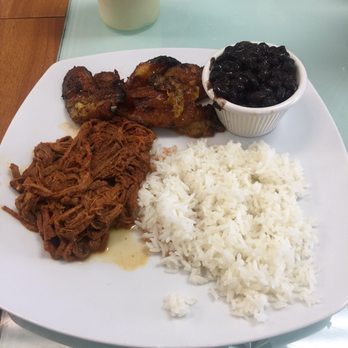 Sabor Venezolano Doral - Pabellon delish!!! - Venezuelan Near Me - Doral, Florida Sabor Venezolano Doral - Pabellon delish!!! - Venezuelan Near Me - Doral, Florida
