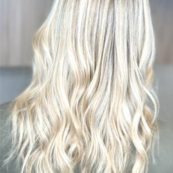 Brett Ryan Hair Artistry