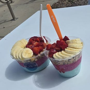 Nautical Bowls - Sunrise bowl - Acai Bowls Near Me - Minneapolis, Minnesota Nautical Bowls - Sunrise bowl - Acai Bowls Near Me - Minneapolis, Minnesota