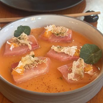 Momotaro - Momo to Buri* - Sushi Bars Near Me - Chicago, Illinois Momotaro - Momo to Buri* - Sushi Bars Near Me - Chicago, Illinois