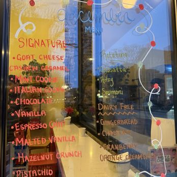 Black Dog Gelato - Ice Cream & Frozen Yogurt Near Me - Chicago, Illinois Black Dog Gelato - Ice Cream & Frozen Yogurt Near Me - Chicago, Illinois