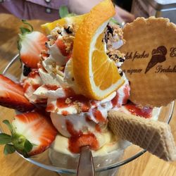 Patavium Cafe Bar Gelateria