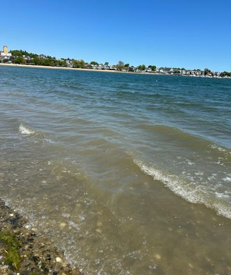 Constitution Beach by null