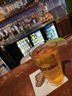 Los Tres Hermanos Restaurant by null