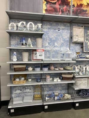 Michaels by null